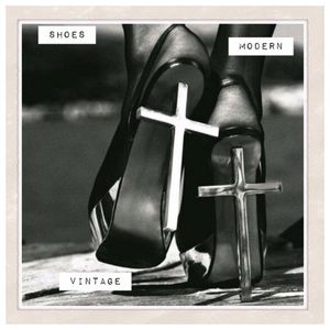 //Vintage &‎ Modern Shoes//